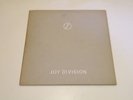 JOY DIVISION - STILL - 2 LP GATEFOLD 1981 FACTORY RECORDS UK - OIS - VG+/VG++