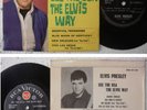 Elvis Presley 