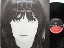 Nico The Velvet Underground Import Reissue Solo LP 