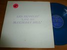 LED ZEPPELIN..LIVE ON BLUEBERRY HILL..1970 PERFORMANCE, BLIMP LABEL EV 666