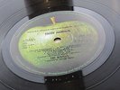 THE BEATLES  ORIG 1969 U.K. MONO LP  YELLOW SUBMARINE BLACK INNER  1 G   1 G