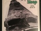 SLEEP Live Denver Colorado 09.05.10 RARE Vinyl LIMITED TO 420