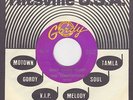 Temptations - Slow Down Heart / Paradise - Gordy Motown Soul Northern Crossover