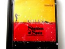 MILES DAVIS Sketches of Spain RARE COLUMBIA/LEGACY RECORDS MINIDISC CM 65142