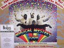 BEATLES, The - Magical Mystery Tour (mono) (remastered) - Vinyl (LP)