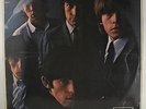 ROLLING STONES NO 2 1965 DECCA LK 4661 2A/1A UNBOXED UK MONO PRESS BLIND MAN