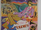 THE BEATLES A COLLECTION OF OLDIES ITALIAN PARLAPHONE 3C 06204258 A/B EXCELLENT