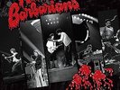 New Barbarians (The Rolling Stones) - Wanted Dead Or A (US IMPORT)  VINYL LP NEW
