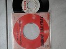 45 Tours juke box de Johnny HALLYDAY  