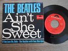 Beatles - Ain't She Sweet, Polydor 7