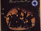 PAUL MCCARTNEY VERY RARE SEALED LP BAND ON THE RUN 1973 USA 1stPRESS