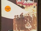 Led Zeppelin II, SD 8236, RLss, White Label Promo Near Mint