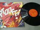 THE DEVIANTS - PTOOFF - ORIGINAL1967 UK PRESS - FOLD OUT POSTER SLEEVE - IMP 1