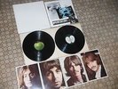 Beatles-White Album - 1968 Apple Stereo 2 LP Set - No. 2924653 - Complete