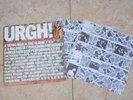 Various ?– URGH A Music War VINTAGE VINYL DOUBLE LP New Wave The Cramps DEVO X