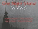 One Night Stand (Robert Wyatt, Dave Mcrae, Gary Windo & Richard Sinclair) WMWS A