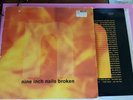 Nine Inch Nails ?– Broken - Single Sided, 12