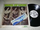 BRAZIL BY MUSIC 60s Sampler BRAZILAIRLINES Ary Barroso,Marcelo Melo,Tom Jobim ua