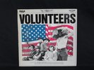 Jefferson Airplane Volunteers '69 1st Press Mint Vinyl w/Poster Revolution Psych