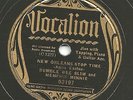 BLUES -BUMBLE BEE SLIM & MEMPHIS MINNIE 