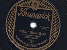 BLUES - EDDIE MILLER 
