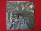 1967 Orig GOLD Elektra THE DOORS   STRANGE DAYS    Psych  JIM MORRISON