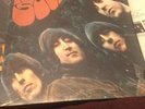 LP The Early Beatles  Capitol  T-2309  Mono Plus White Album,yellow Submarine +