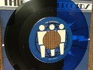 The Paperhead Live at Third Man Records Black and Blue 7