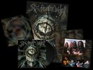 SIX FEET UNDER Maximum Violence RI 180g BLACK Vinyl LP METAL BLADE ORIGINALS