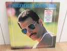 Freddie Mercury - Mr. Bad Guy Vinyl LP Columbia US Queen Promo