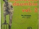 Mamadou Doumbia: « SD 158 »Afro latin EP/Ivory Coast listen