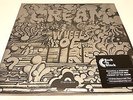 CREAM Wheels of Fire  180g vinyl 2 LP New & Sealed Inc. MP3 Download freepost UK