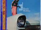 Hank Mobley A Caddy For Daddy on Blue Note - Japan LP NM