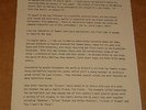 Dusty Springfield 1978 Phonogram Records Press Release