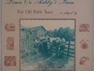 JOHN ASHBY: Down on Ashby’s Farm COUNTY 745 USA Orig Bluegrass VINYL LP
