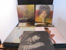 (7) Al Kooper vinyl lps Easy Does It,I Stand Alone,Naked Songs +++