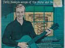 FERLIN HUSKY: Songs of Home and Heart CAPITOL SHRINK Mono ORIG Colorband NM- LP