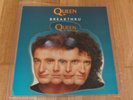 QUEEN BREAKTHRU 7