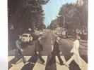 The Beatles ?– Abbey Road LP Russia VG