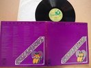 Kevin Ayers,Bananamour,Harvest Record Label,Matrix SHVL 807 A-3&SHVL 807 B-3,LP