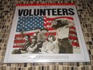 Jefferson Airplane Volunteers 2Lp 180g 45rpm MOFI Sealed