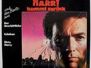 ??LP EU**LALO SCHIFRIN & JERRY FIELDING - O.S.T. DIRTY HARRY KOMMT ZURÜCK??15152