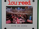 ??2 x LP DE**LOU REED - LIVE IN ITALY (RCA '84 / GATEFOLD COVER)??22354