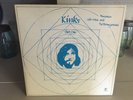 Kinks - Lola Versus Powerman And The Moneygoround 1970 Reprise LP Album VG+