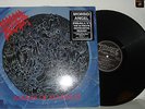 MORBID ANGEL - ALTARS OF MADNESS 1989 Earache Mosh11 Death Metal LP 1st press