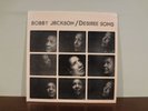 Bobby Jackson - Desiree Song - Vinyl LP - Moon Sound Studios MPLS Jazz RARITY