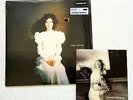 PJ HARVEY White Chalk ++ PLUS A PERFECT DAY ELISE 45Rpm