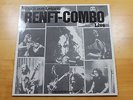 LP Renft-Combo (Klaus Renft) ?– Live Rock Aus Leipzig Vinyl Top-Zustand  66.2209
