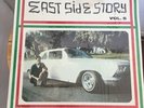 EAST SIDE STORY VOL 5 LP ORIG TRENTON MUSIC SAN JOSE IN SHRINK LP-2005