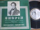MAGDA TAGLIAFERRO - ZYGMUND DYGAT / CHOPIN  / DUCRETET-THOMSON